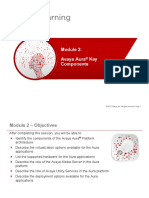 7120V - Core - Module 02 - Aura - Key - Components - V3 - Reviewed - 1 PDF