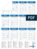 January 2021 February 2021 March 2021 April 2021: Calendar & Holidays