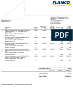 Factura Flanco 36800899927-1 PDF