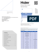 HR1500-IIA2 Manual English