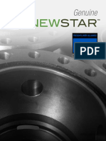 Newstar Alliance PDF