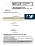 Cours Lois Électriques 3