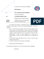 Informe