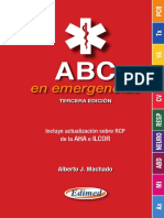 Abc en Emergencias PDF