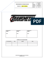 PTS - Formato