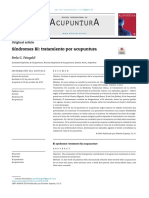 Síndromes - Bi - Artritis Reumatoide