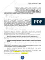 Verdad y Validez PDF