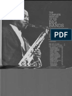 The Complete History of The Big Bands PDF