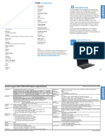 Lenovo Legion Y540-17IRH-PG0: 81T3001PGE