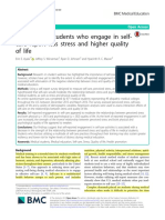 Ayala2018 Article USMedicalStudentsWhoEngageInSe PDF