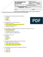 Examen Estructuras Primer Parcial RESPUESTAS