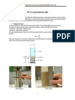 Equivalent de Sable PDF