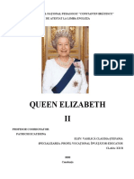 Queen Elizabeth 2