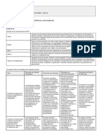 Reporte Fase Estrategica