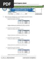 Ejercicios Subneteo Clase C - PARES