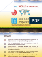 Rota Mining Profile