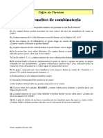 Ejercicios Resueltos PDF