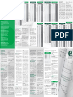 Honorarios Profesionales Minimos Arq PDF