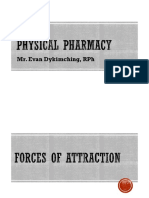 Physical Pharmacy