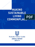 Hul Annual Report 2018 19 - tcm1255 538867 - 1 - en PDF