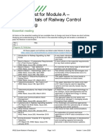 Module A Reading List v1 Jun2020