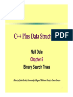 C++ Plus Data Structures: Nell Dale