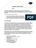 Laboratory1 Marking Scheme