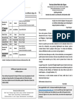 20.12.12 Feuille Paroissiale