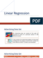 Regression I