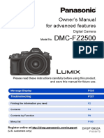 dmc-fz2500 en Adv Om PDF