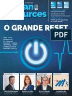 COVID-19: Um Cisne Negro Ou o Novo Normal?: Employer Branding Gestão de Talento Recrutamento E Selecção