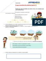 CIENCIA Y TECNOLOGIA SEMANA Dias