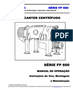 Manual FP 600 Pieralise PDF