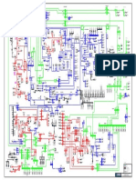 Diagrama Unifilar SIN