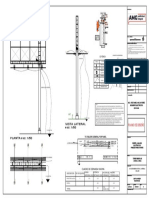 Torre Minipolar 10.00 X 5.00 Callao - Electrico