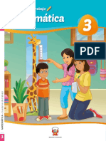 s36 Primaria 3 Recursos Matematica Cuaderno de Trabajo Dia 4