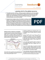 The Global Economy No 1/2011