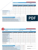 Lista de Verificação para Escolas