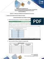 Guia de Desarrollo Ejercicio 1 Modelos de Representacion Probabilistica de Datos - Tarea 1 (16-04)