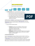 C - Tercera Unidad SOCIOLOGIA