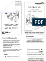 Aspiradores 1630 - 1632 - 1633 PDF