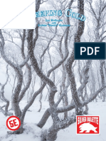 Creepingcold 5e PDF