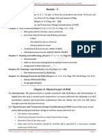 IoT WSN Module 5 2018 by Prof SV 1 PDF