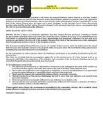 On The Presumption of Undue Influence Where The Beneficiary Participates in The Drafting of Execution of The Will Favoring Him