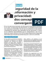 Revista Sistemas Edición 123