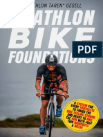 Triathlon Bike Foundations - A S - Triathlon Taren - Gesell PDF