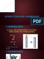 Estructuras de Compresion