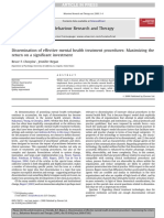 Chorpita Diseminacion TEV PDF