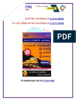 To Get Free Study Materials To Get Free Study Materials: Click Here Click Here