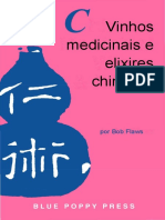 Chinese Medicinal Wines & Elixirs (PDFDrive) (1) .En - PT